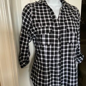 Forever 21 top in size medium